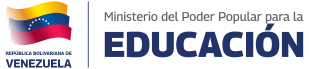 Logo MPPEducacion